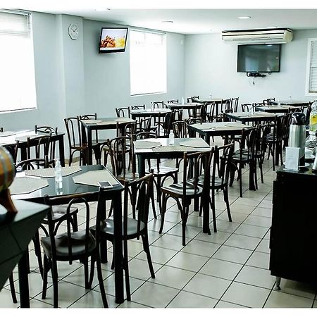 Steel Valley Hotel Ипатинга Экстерьер фото