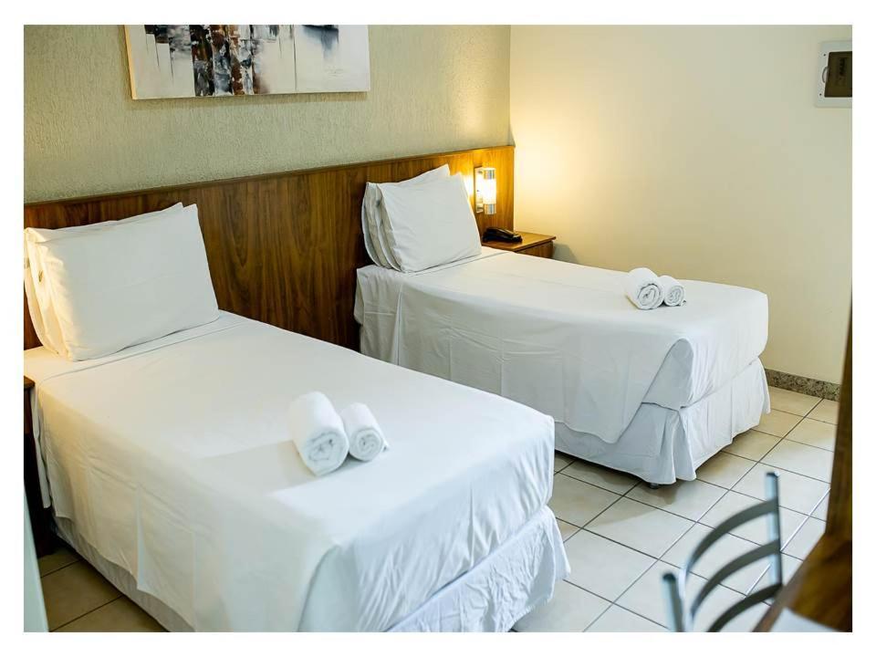 Steel Valley Hotel Ипатинга Экстерьер фото