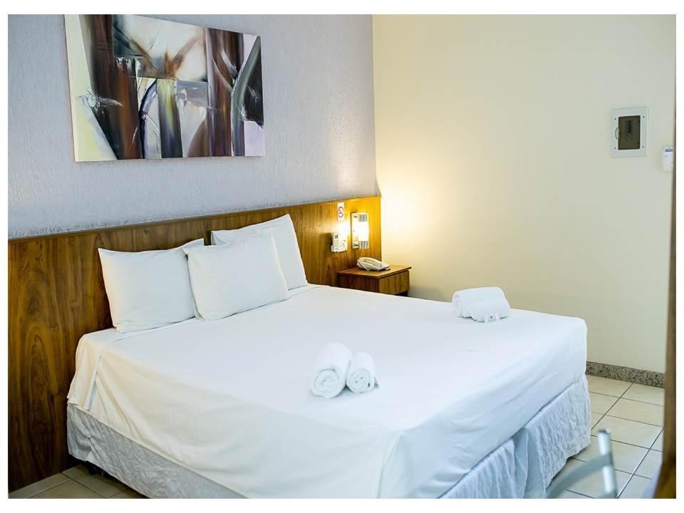 Steel Valley Hotel Ипатинга Экстерьер фото